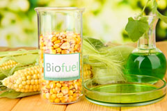 Stubbles biofuel availability
