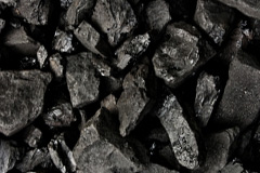 Stubbles coal boiler costs