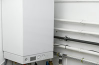 free Stubbles condensing boiler quotes